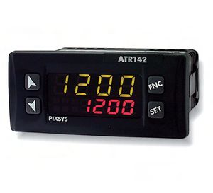 指示器PID 控制器 1