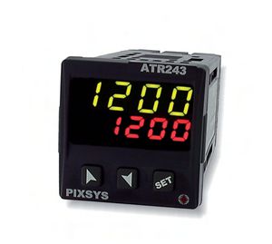 指示器PID 控制器