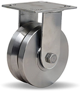 固定式脚轮