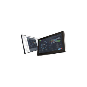 SCADA/HMI软件开发工具