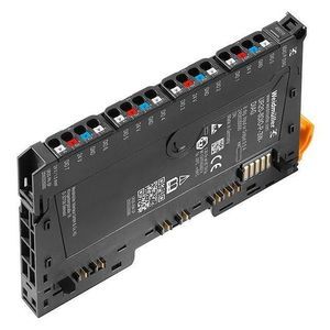 模拟输入/输出系统 1