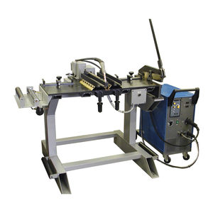 对焊机 1