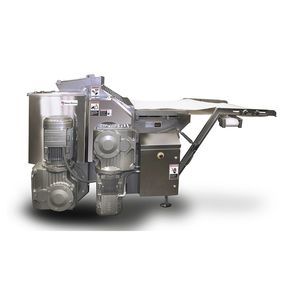 硬面面团成型机 1