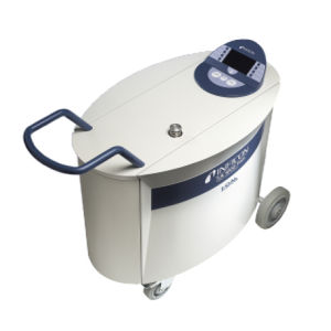 氦气泄漏感应器
