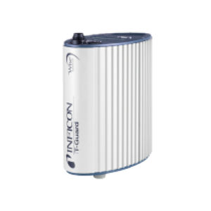 氦气泄漏感应器 1