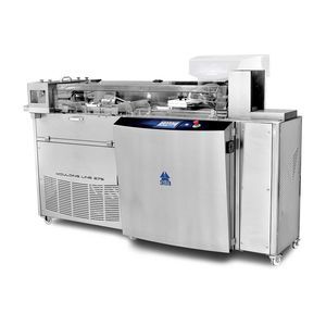 巧克力成型加工线 / 自动 1