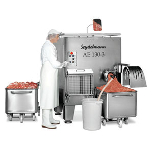 肉类商用绞肉机