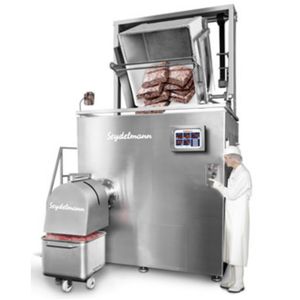 肉类商用绞肉机