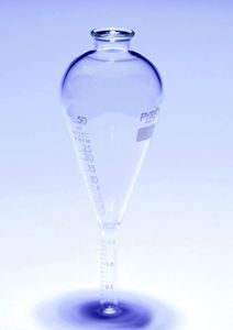 硼硅酸盐玻璃离心管