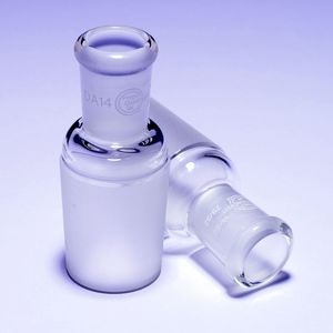 玻璃制造实验室适配器