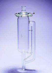 索氏提取器