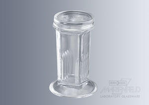 Coplin染色贮液罐 1