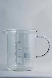 分度烧杯 1
