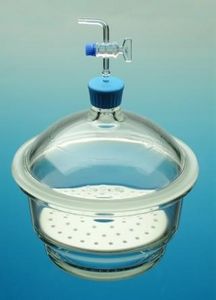 玻璃实验室干燥器