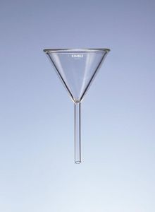 玻璃漏斗 1