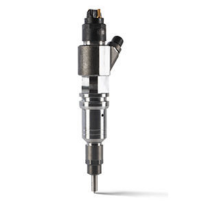燃料注入器 1