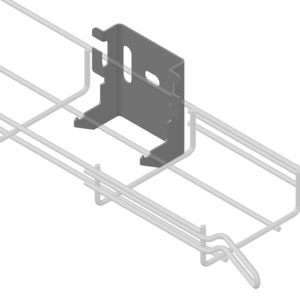 电缆桥架支架