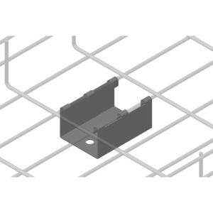 电缆桥架支架