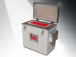 工具振动光饰机 1