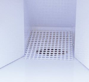 金属抛光机