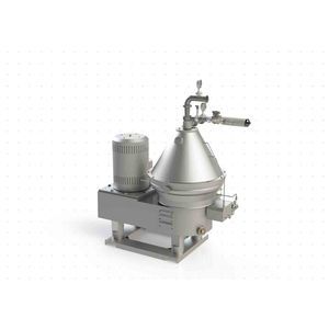 离心分离器
