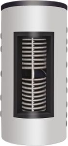 卫生应用热水器 1
