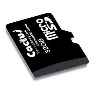 MicroSD内存卡 1
