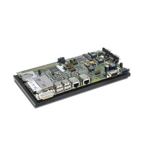 Intel Atom E6x0T系列单板机 1
