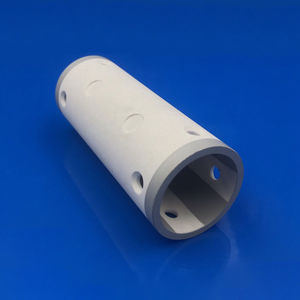 管状陶瓷