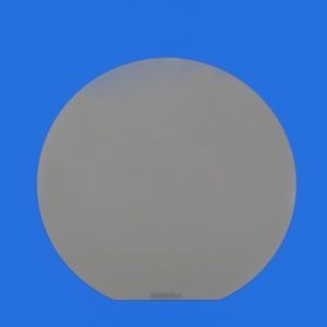 盘状氮化铝