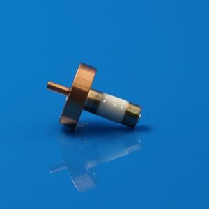 光纤耦合用穿墙套管
