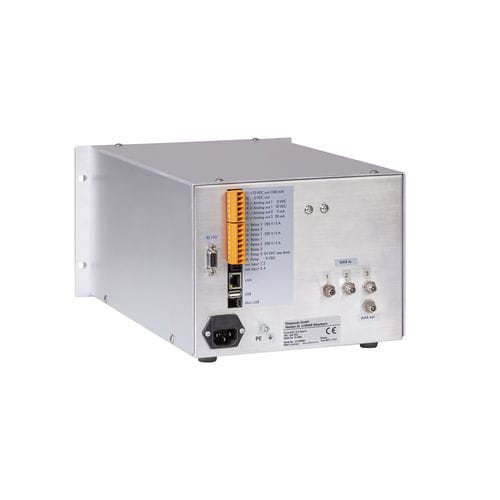 CO2/O2分析仪 - Zr-Ox EPC 3GAS - Ridzewski GmbH - 监控 / 食品工业 / 浓度