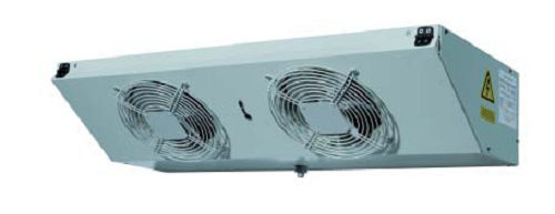 商用通风蒸发器 - 0.7 - 9.9 kW | JB series - Intarcon
