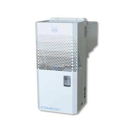 冷藏室冷却机组 - 0.6 - 3 kW | MCV, BCV series - Intarcon - 固定式