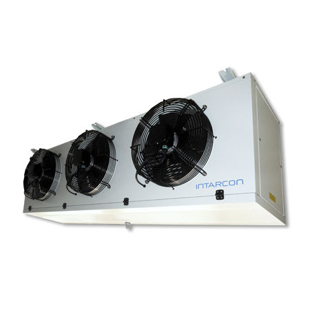 空气冷却装置 - 1.1 - 7.2 kW  - Intarcon