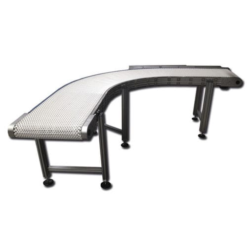 组合式皮带输送机 - MBF90 - AMI Förder- und Lagertechnik GmbH - 卧式 / 立式 / 倾斜