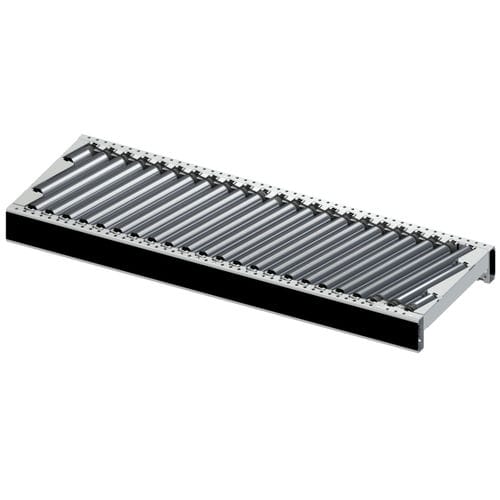 动力滚筒输送机 - ASRF50-130-MPÜ - AMI Förder- und Lagertechnik GmbH - 定位