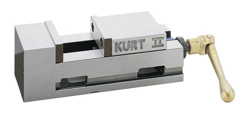 机器夹钳 - PT800A - Kurt Manufacturing-Industrial Products Division - 精准