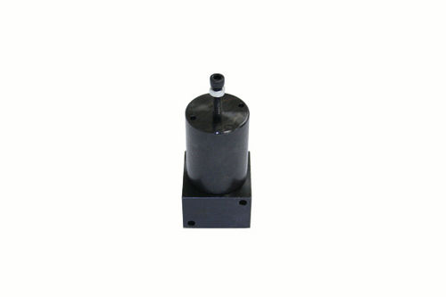 液压操控阀 - PRV-M-02-4 - Kurt Manufacturing-Industrial Products Division - 减压 / 用于油
