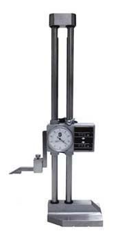 模拟测高计 - 0" - 12" | HGDC12 - Kurt Manufacturing-Industrial Products Division