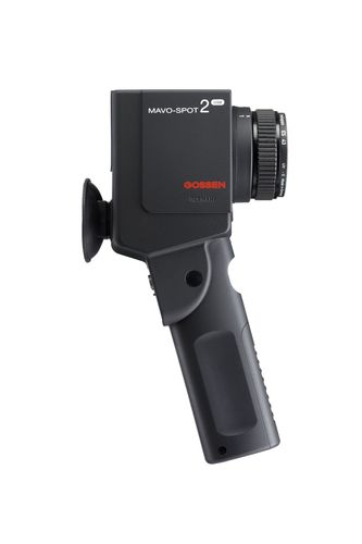 B-Class级光度计 - MAVO-SPOT 2 USB - GOSSEN Foto- und Lichtmesstechnik GmbH - USB