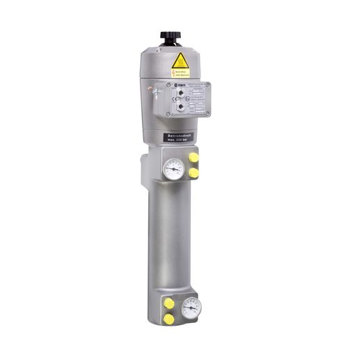 油漆加热器 - 32Ex1R/32Ex2R - Kern Antriebstechnik GmbH - 电动 / 不锈钢 / 防爆燃