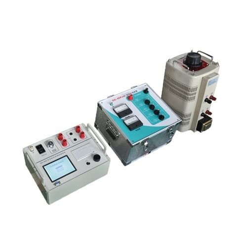 电压测试装置 - GTB series - HV Hipot Electric Co., Ltd - 介电质 / 变压器