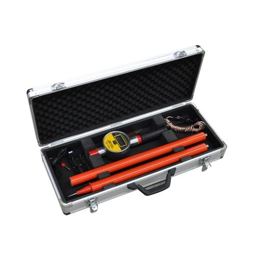 绝缘测试仪 - GDHV-30D - HV Hipot Electric Co., Ltd - 定子绕组