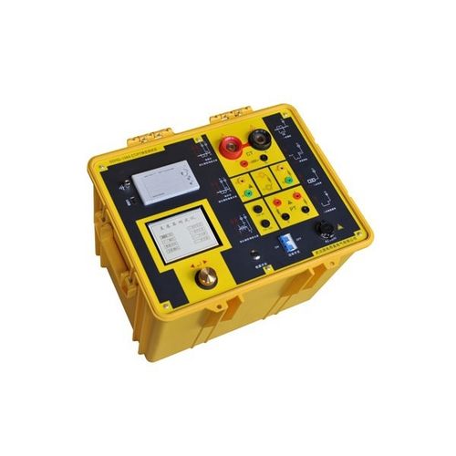 I-U特性曲线测量测量表 - GDHG-106B  - HV Hipot Electric Co., Ltd - 数字 / 实验室 / 便携式