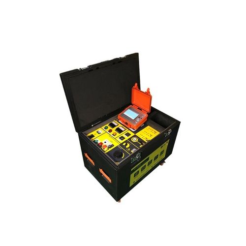 线缆故障定位器 - GD-413 series - HV Hipot Electric Co., Ltd