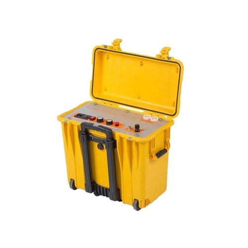 脉冲发生器 - GD-3131H - HV Hipot Electric Co., Ltd - 高电压 / 紧凑型