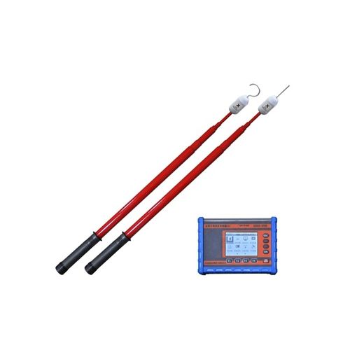 高压探测器 - GDHX-9700 - HV Hipot Electric Co., Ltd - 相位 / 用于检查 / 无线型