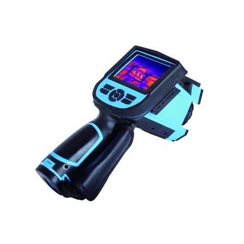 监控成像仪 - GD-875 - HV Hipot Electric Co., Ltd - 热成像 / 火花光发射 / 探测