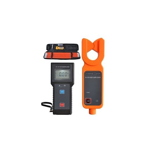 交流钳型电流表 - GDYZ-301W - HV Hipot Electric Co., Ltd - 便携式 / 泄漏检测